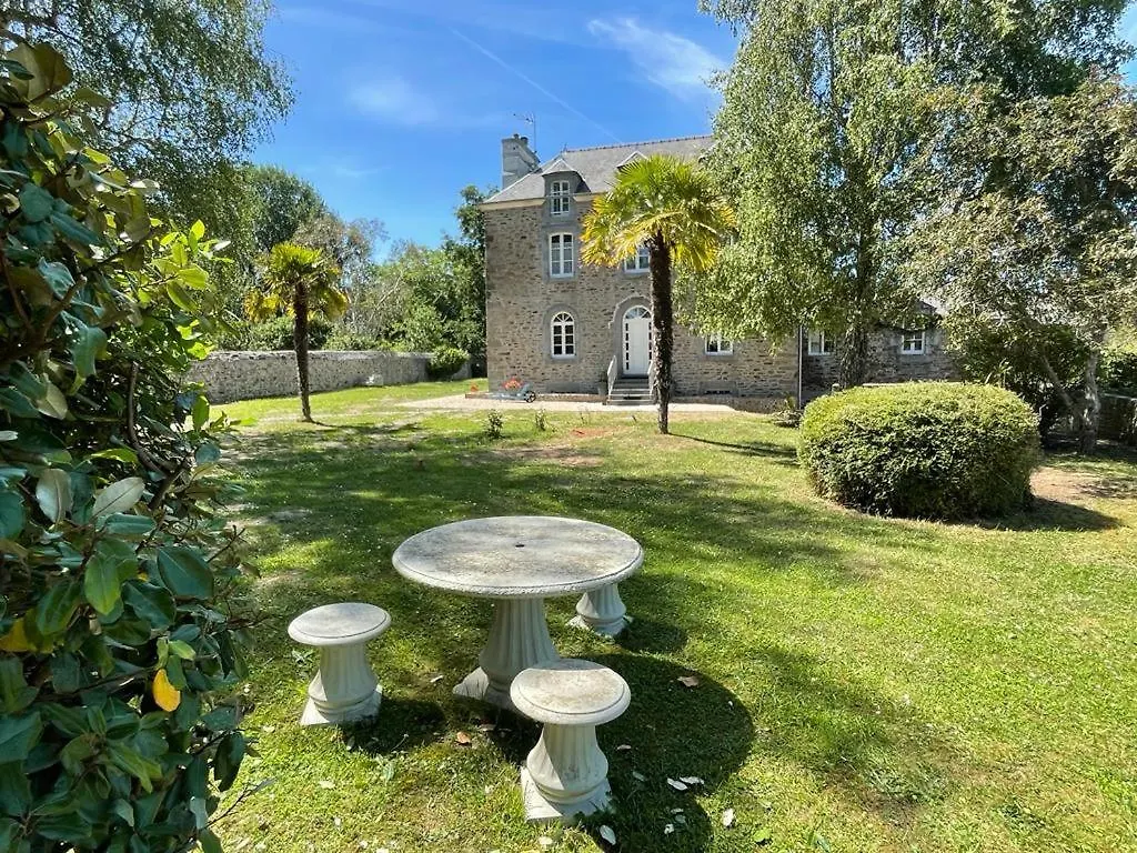 Maison Ker Grove Le Minihic-sur-Rance
