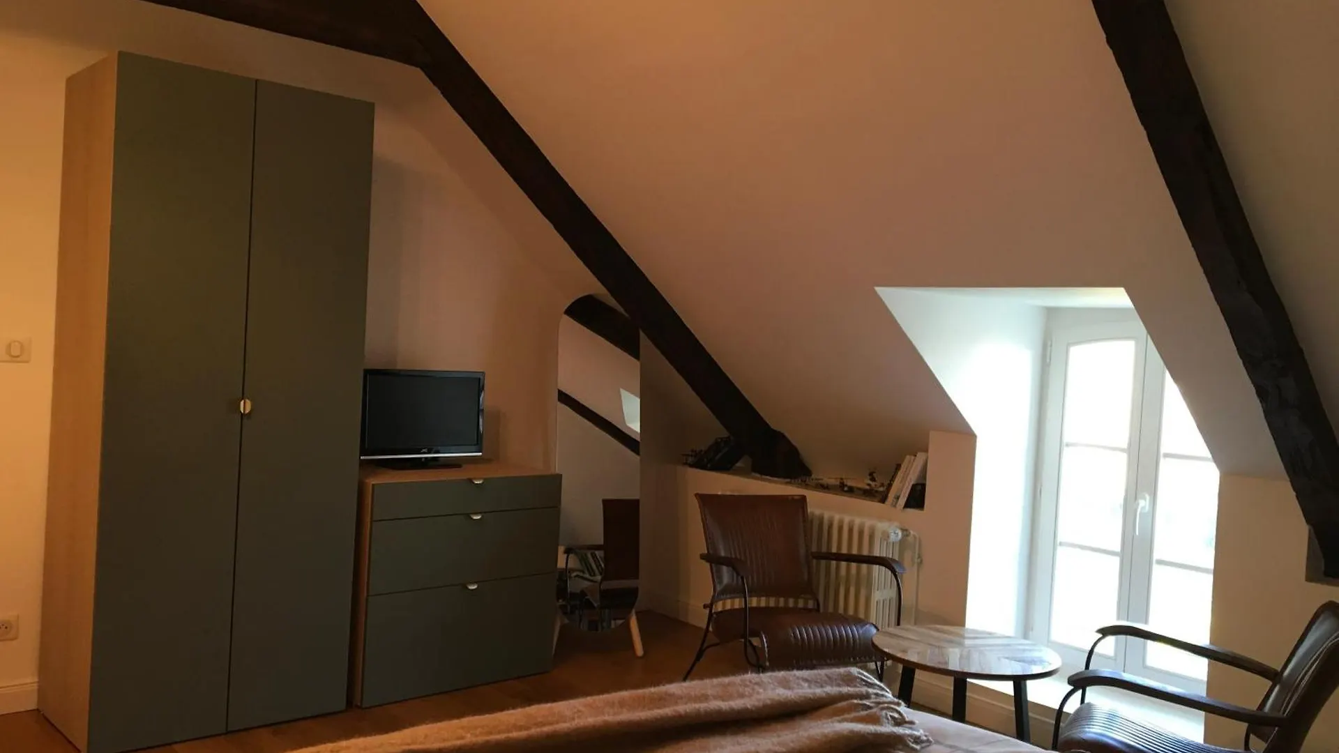 Maison Ker Grove Le Minihic-sur-Rance