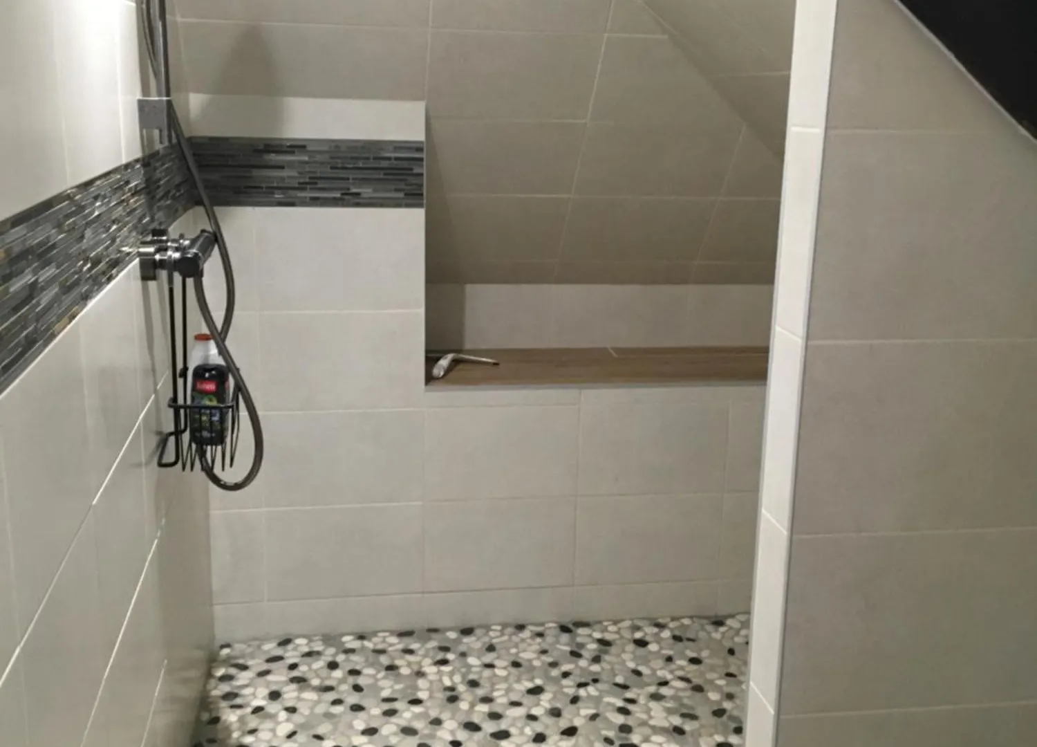 Quarto em Acomodações Particulares Maison Ker Grove Le Minihic-sur-Rance França