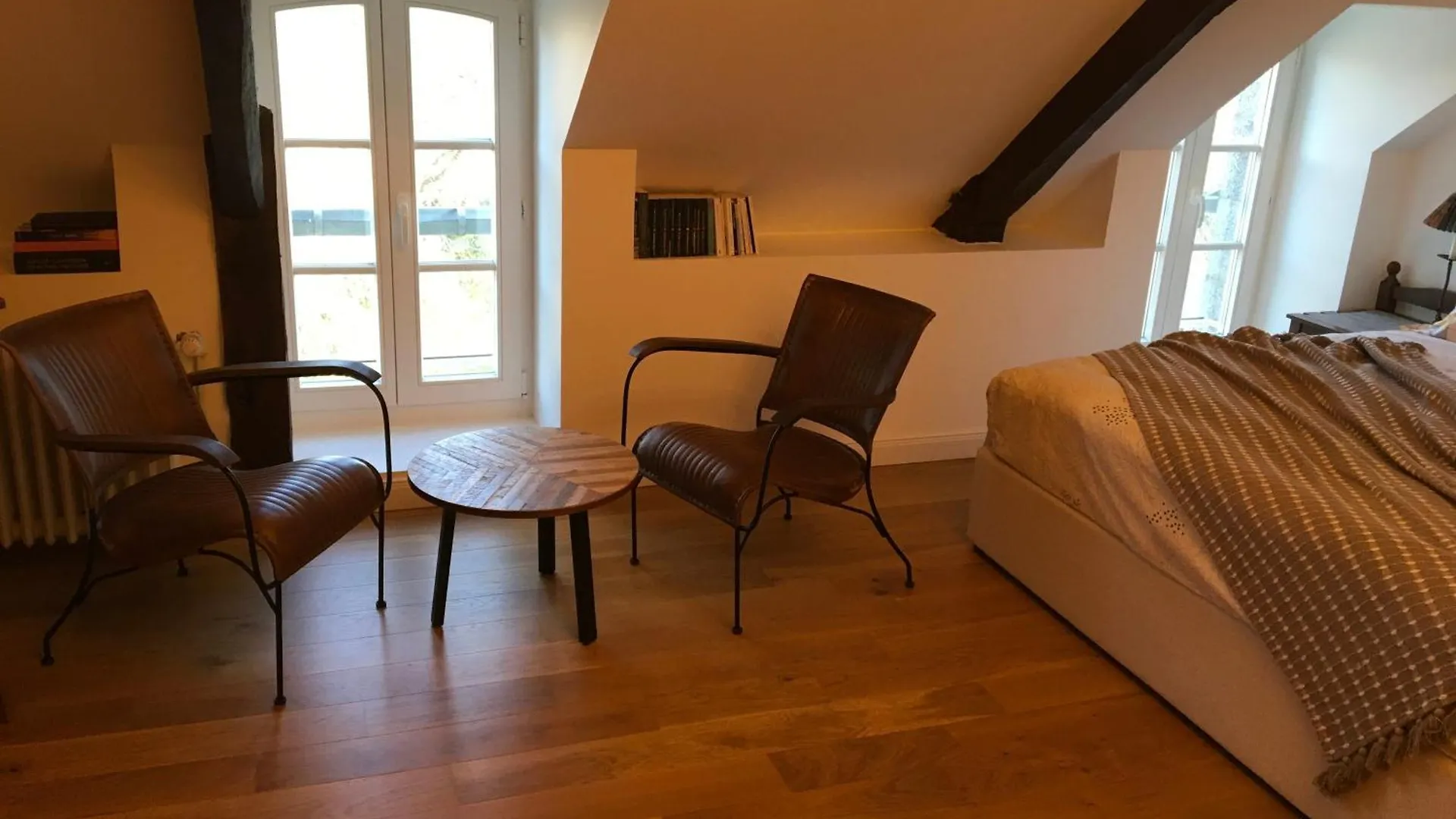 Maison Ker Grove Le Minihic-sur-Rance